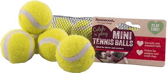 pelota de mini tenis para comprar